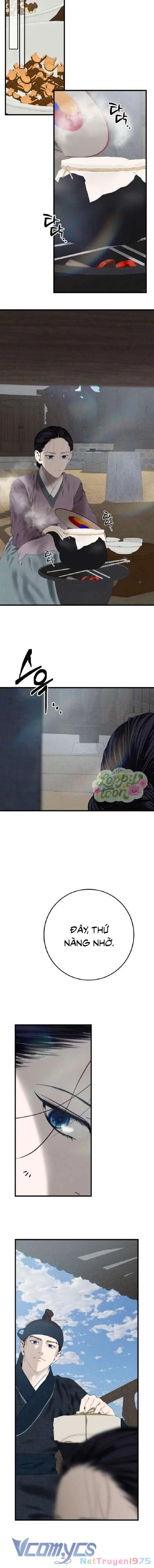 Cuộc Tuyển Chọn Vương Phi Triều Joseon Chapter 26 - Trang 2