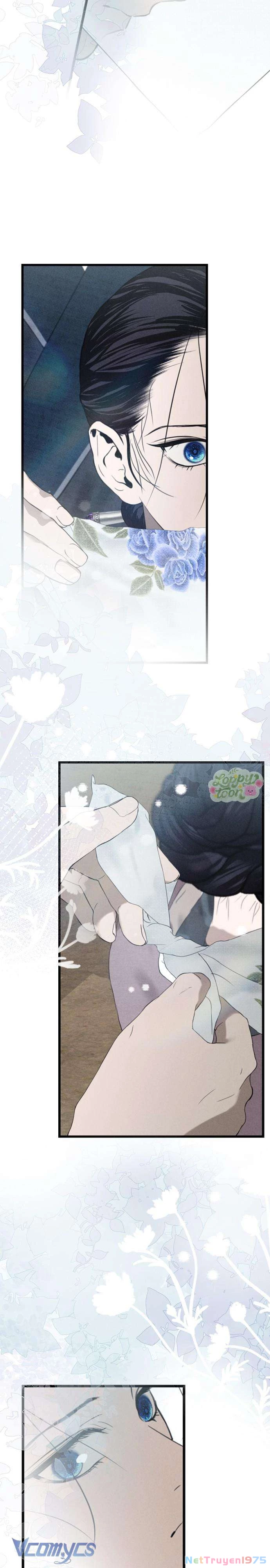 Cuộc Tuyển Chọn Vương Phi Triều Joseon Chapter 26 - Trang 2