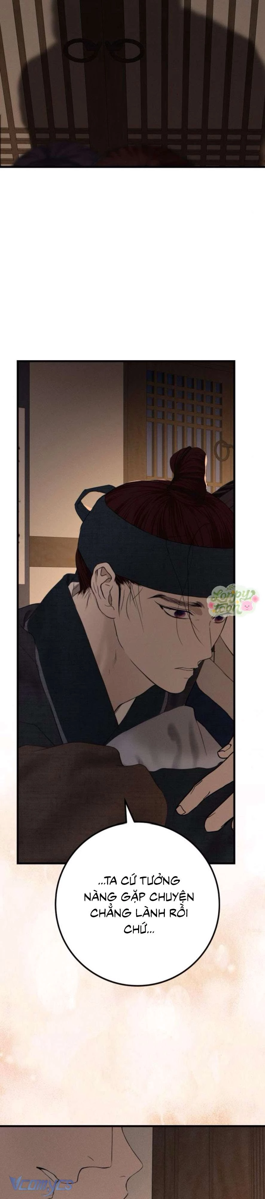 Cuộc Tuyển Chọn Vương Phi Triều Joseon Chapter 35 - Trang 2