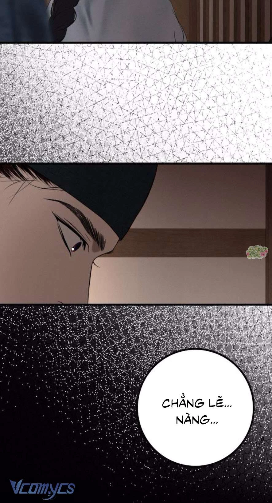 Cuộc Tuyển Chọn Vương Phi Triều Joseon Chapter 35 - Trang 2