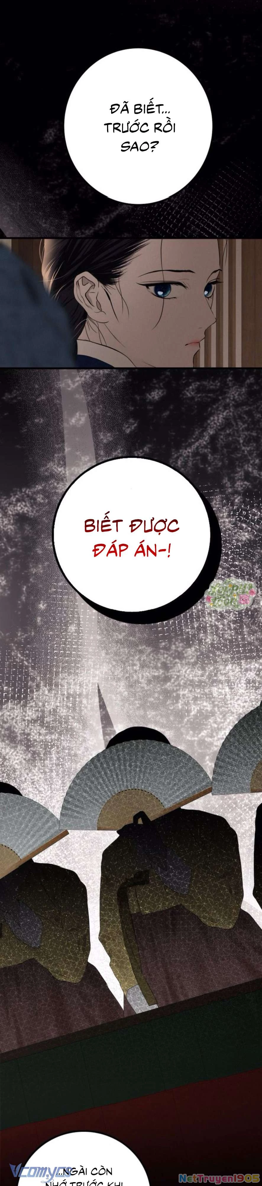 Cuộc Tuyển Chọn Vương Phi Triều Joseon Chapter 35 - Trang 2