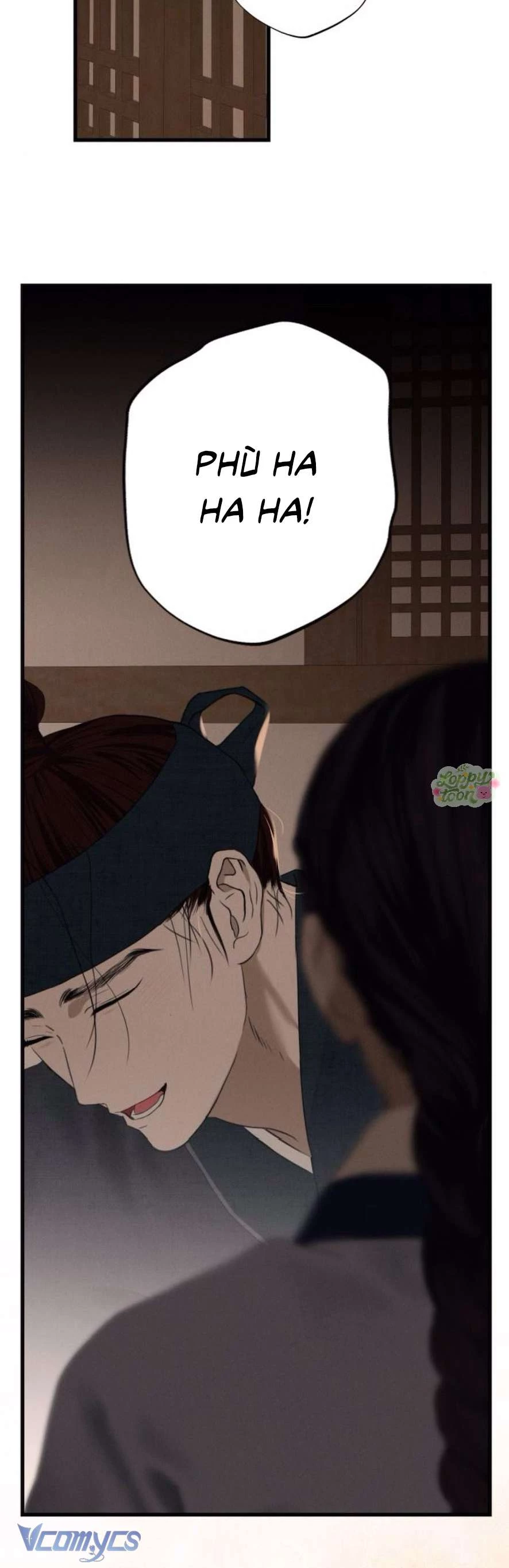 Cuộc Tuyển Chọn Vương Phi Triều Joseon Chapter 35 - Trang 2