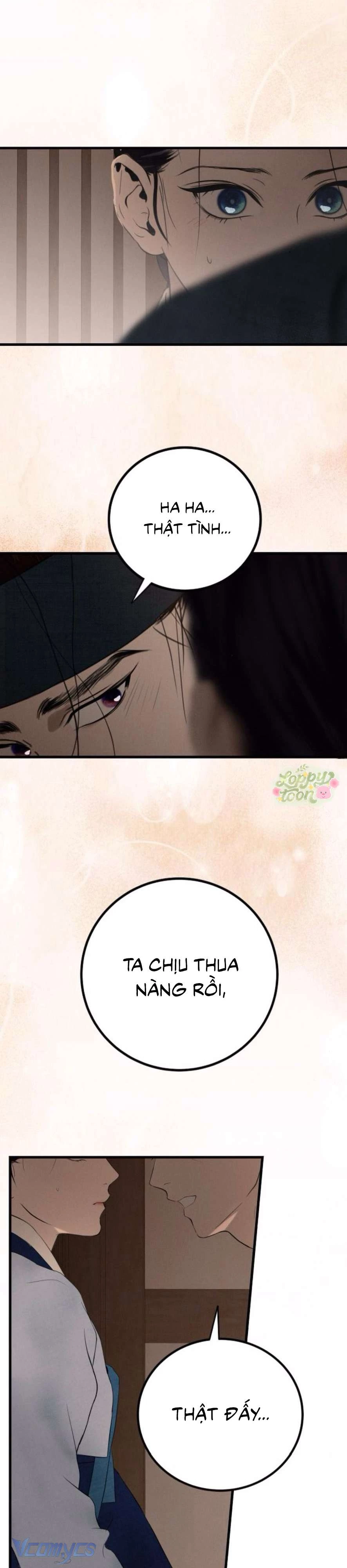 Cuộc Tuyển Chọn Vương Phi Triều Joseon Chapter 35 - Trang 2
