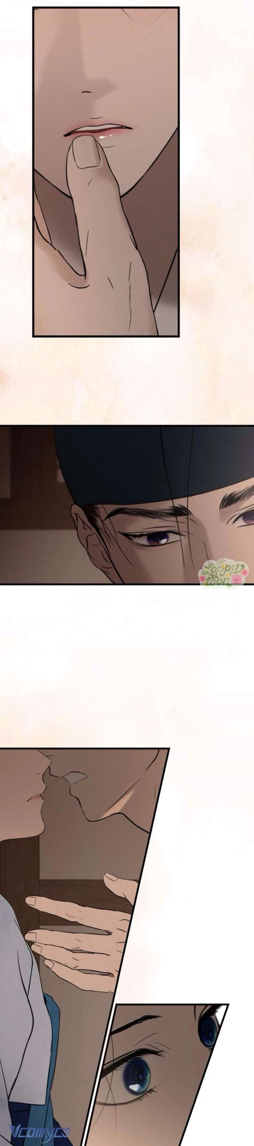 Cuộc Tuyển Chọn Vương Phi Triều Joseon Chapter 35 - Trang 2