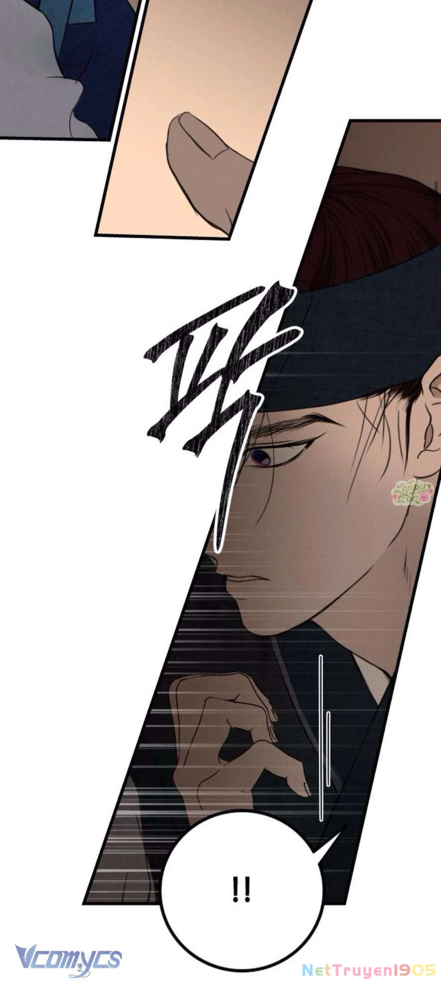 Cuộc Tuyển Chọn Vương Phi Triều Joseon Chapter 35 - Trang 2
