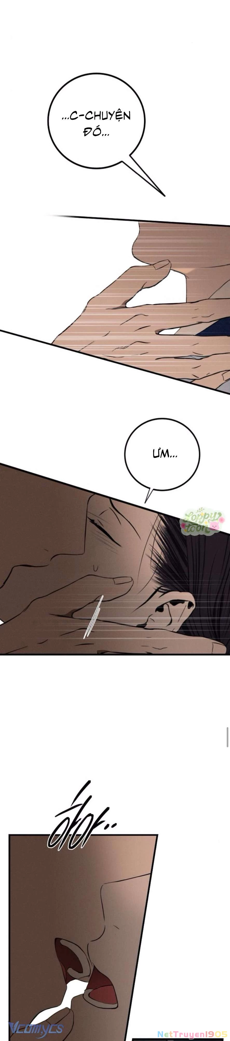 Cuộc Tuyển Chọn Vương Phi Triều Joseon Chapter 35 - Trang 2