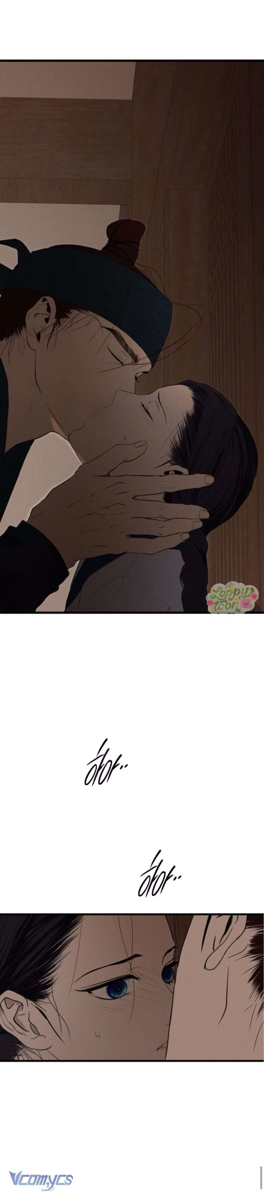 Cuộc Tuyển Chọn Vương Phi Triều Joseon Chapter 35 - Trang 2
