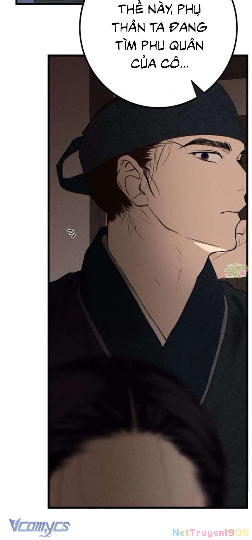 Cuộc Tuyển Chọn Vương Phi Triều Joseon Chapter 35 - Trang 2