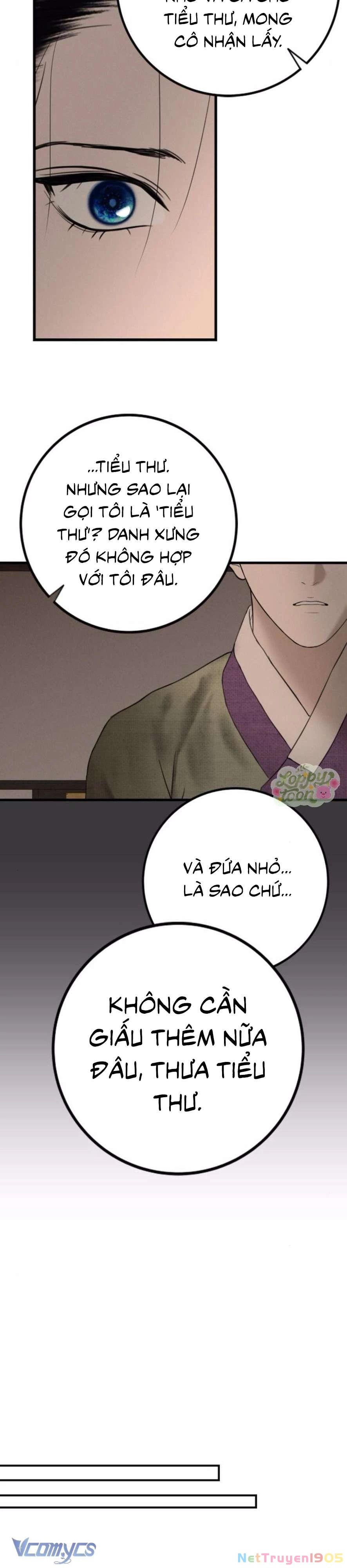 Cuộc Tuyển Chọn Vương Phi Triều Joseon Chapter 35 - Trang 2