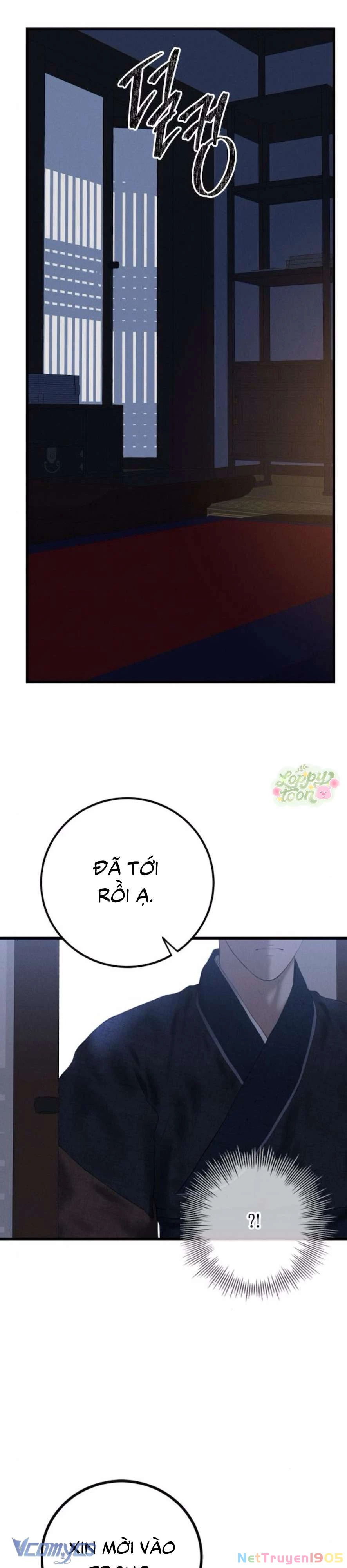 Cuộc Tuyển Chọn Vương Phi Triều Joseon Chapter 35 - Trang 2