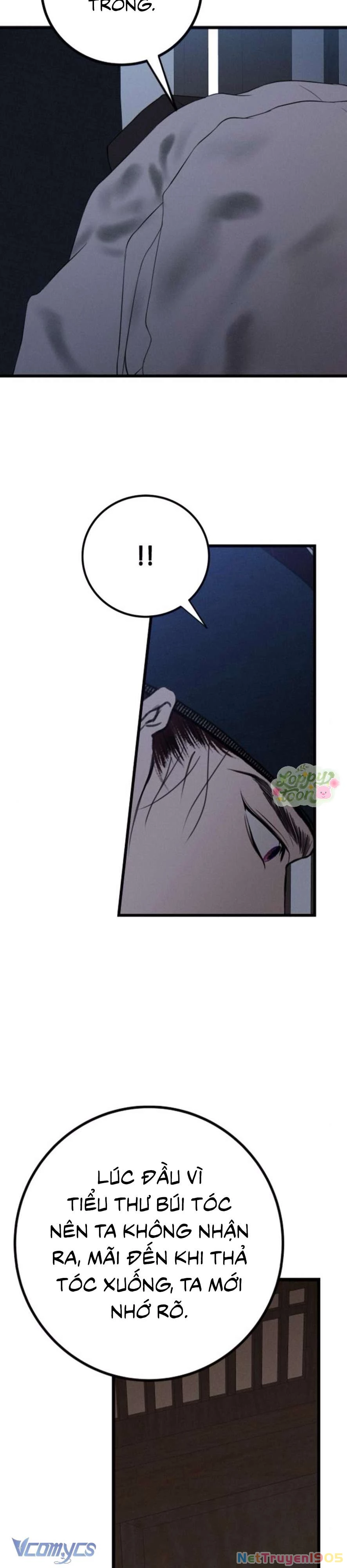 Cuộc Tuyển Chọn Vương Phi Triều Joseon Chapter 35 - Trang 2