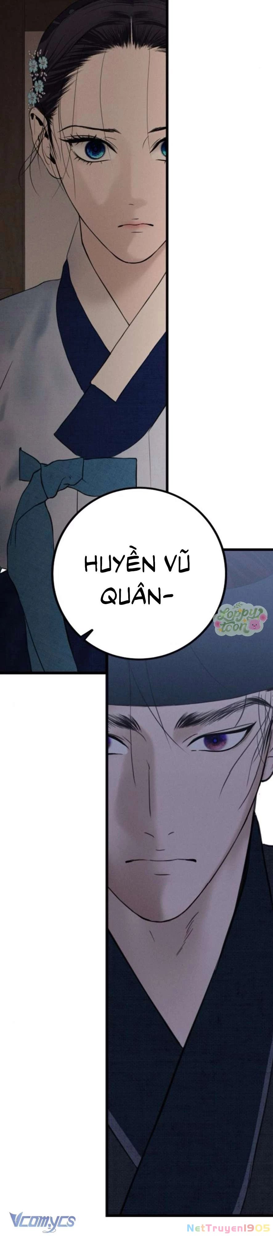 Cuộc Tuyển Chọn Vương Phi Triều Joseon Chapter 35 - Trang 2