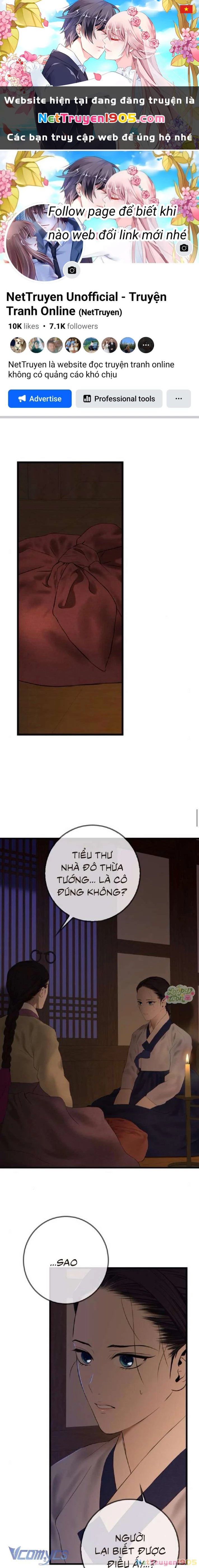 Cuộc Tuyển Chọn Vương Phi Triều Joseon Chapter 36 - Trang 2