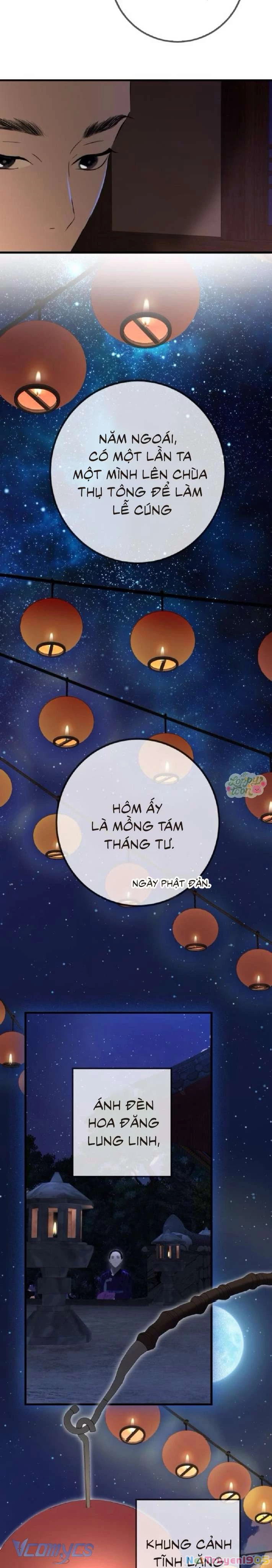 Cuộc Tuyển Chọn Vương Phi Triều Joseon Chapter 36 - Trang 2