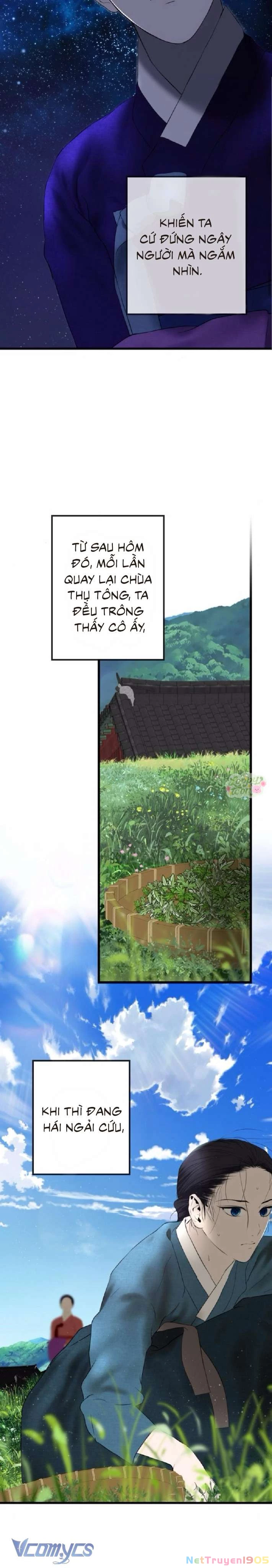 Cuộc Tuyển Chọn Vương Phi Triều Joseon Chapter 36 - Trang 2