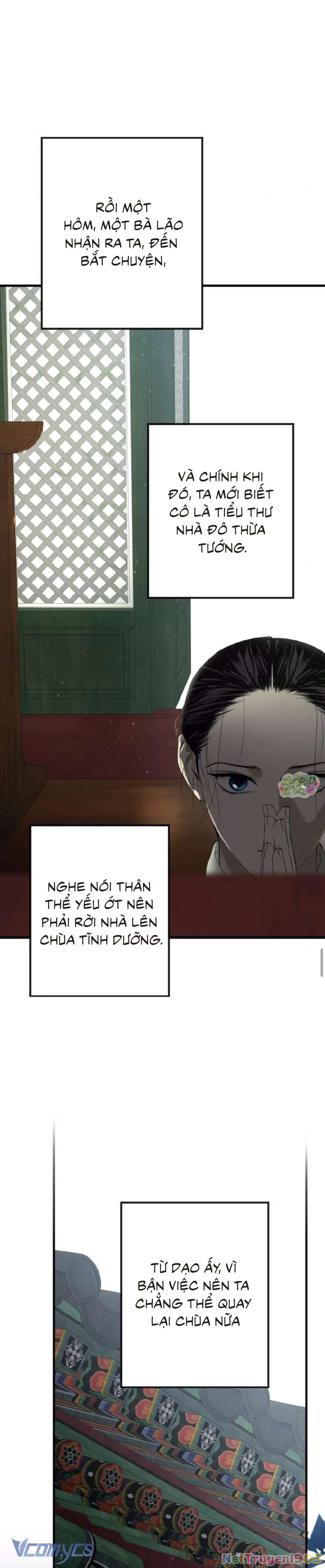Cuộc Tuyển Chọn Vương Phi Triều Joseon Chapter 36 - Trang 2