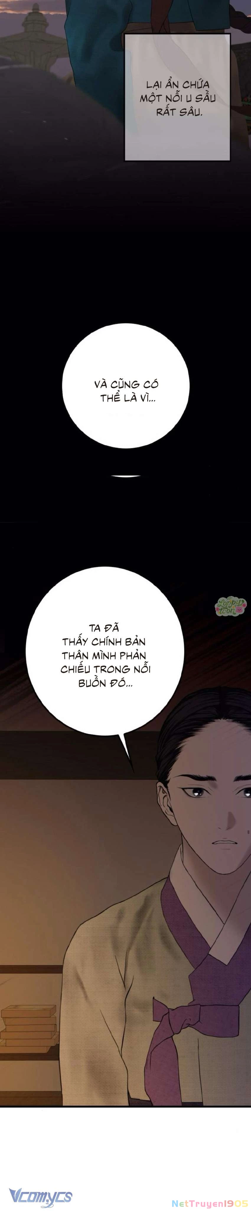 Cuộc Tuyển Chọn Vương Phi Triều Joseon Chapter 36 - Trang 2