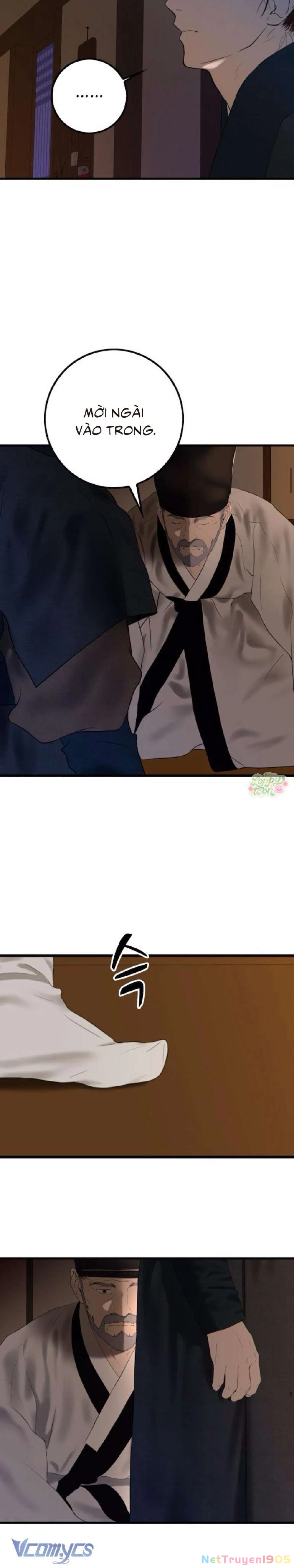 Cuộc Tuyển Chọn Vương Phi Triều Joseon Chapter 36 - Trang 2