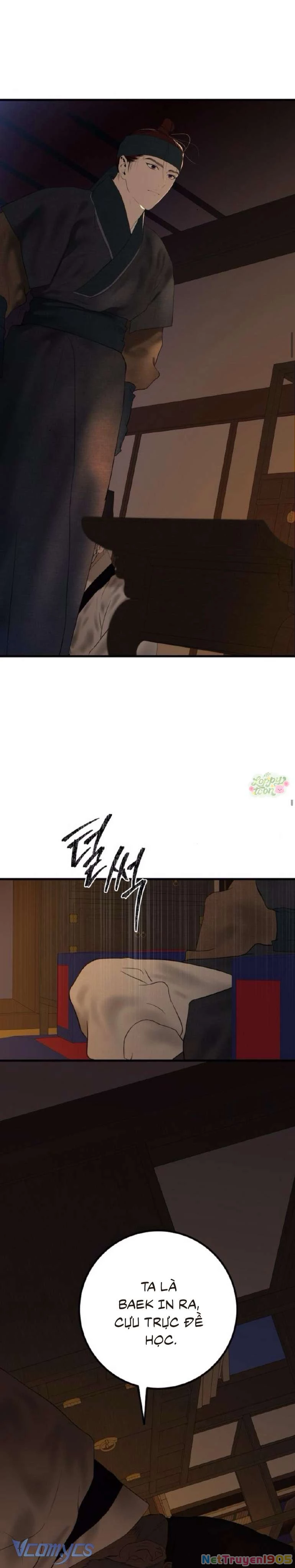 Cuộc Tuyển Chọn Vương Phi Triều Joseon Chapter 36 - Trang 2