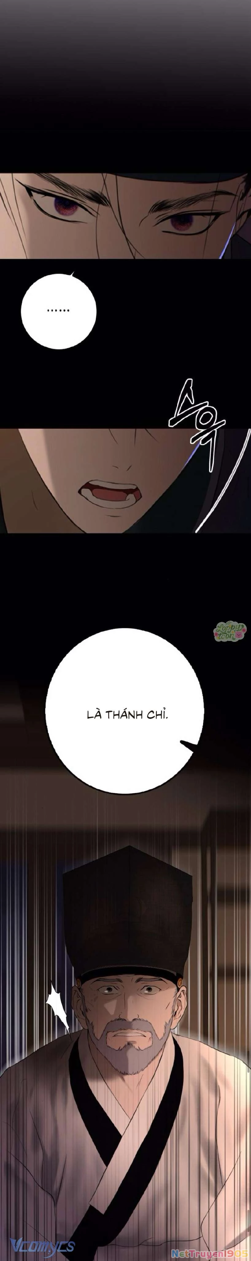 Cuộc Tuyển Chọn Vương Phi Triều Joseon Chapter 36 - Trang 2