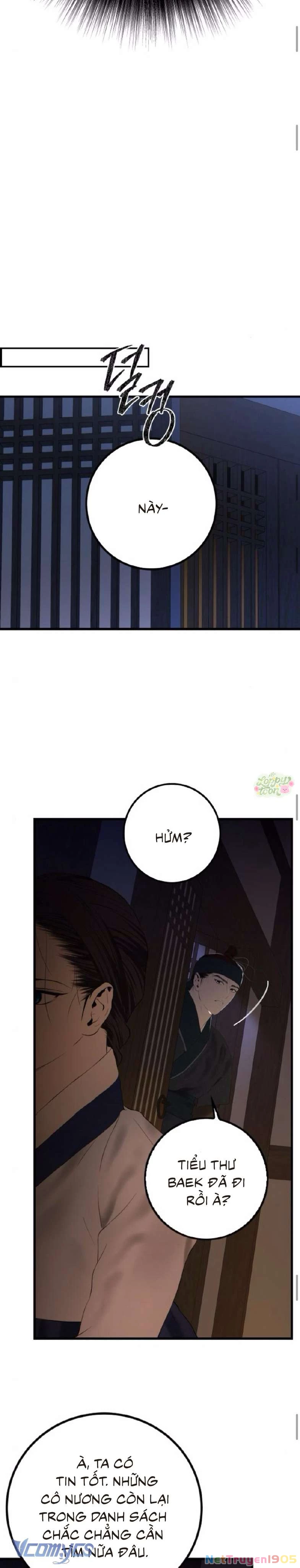 Cuộc Tuyển Chọn Vương Phi Triều Joseon Chapter 36 - Trang 2