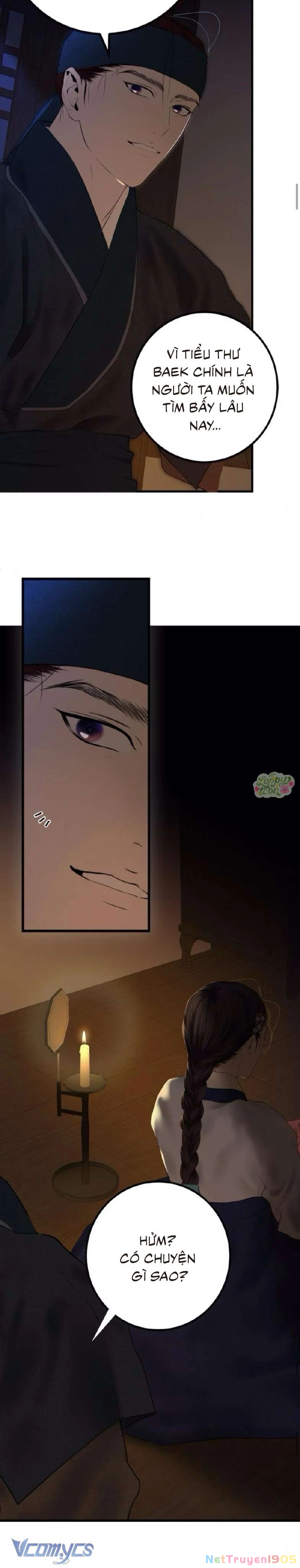 Cuộc Tuyển Chọn Vương Phi Triều Joseon Chapter 36 - Trang 2