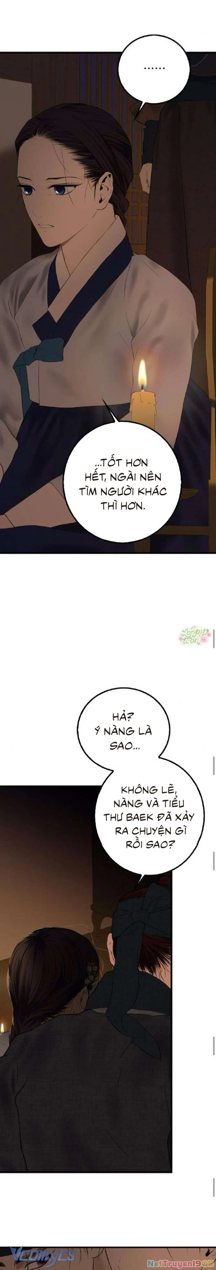 Cuộc Tuyển Chọn Vương Phi Triều Joseon Chapter 36 - Trang 2