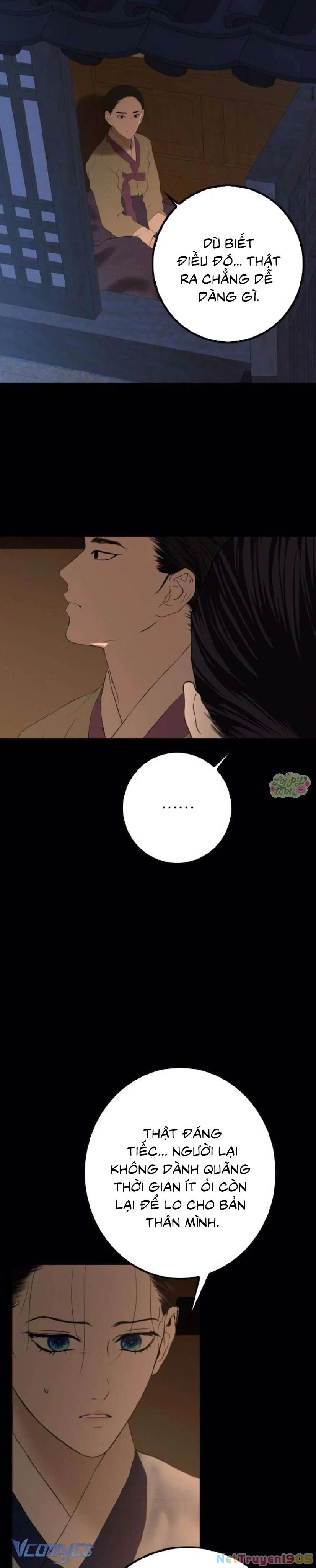 Cuộc Tuyển Chọn Vương Phi Triều Joseon Chapter 36 - Trang 2