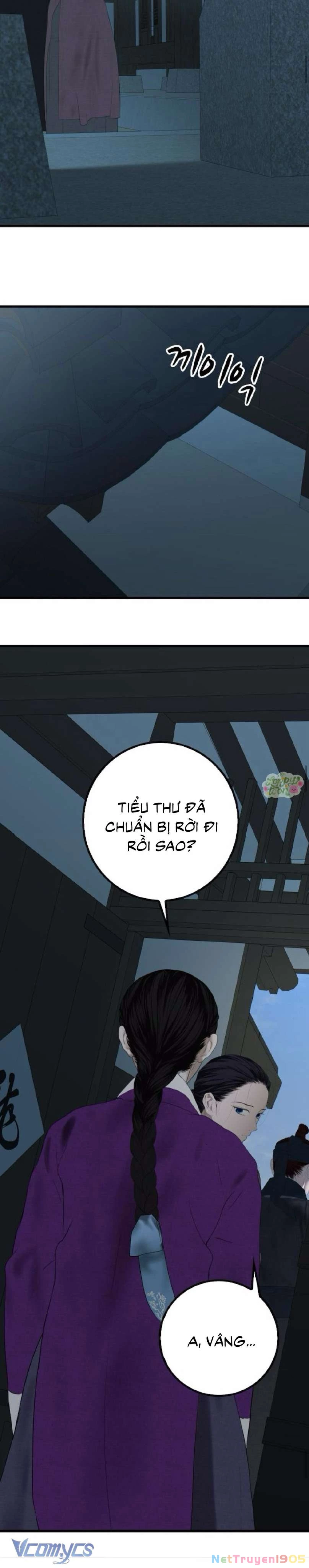 Cuộc Tuyển Chọn Vương Phi Triều Joseon Chapter 36 - Trang 2
