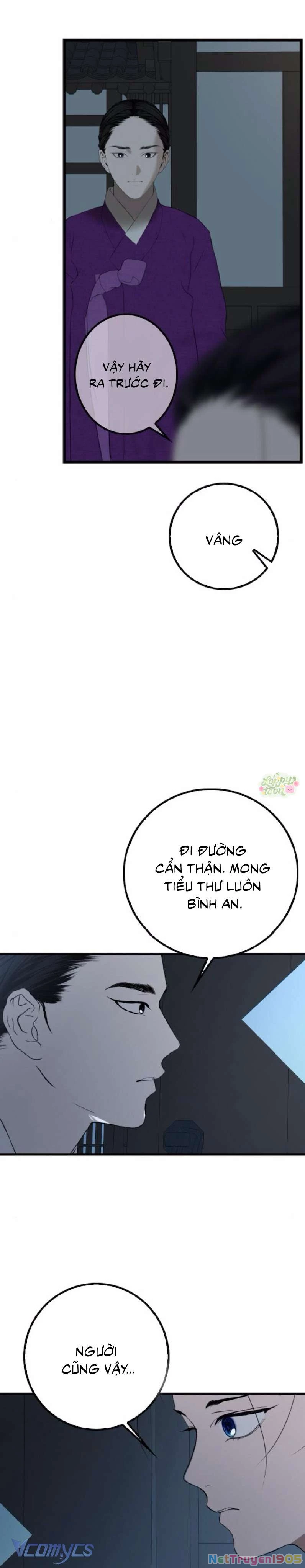 Cuộc Tuyển Chọn Vương Phi Triều Joseon Chapter 36 - Trang 2