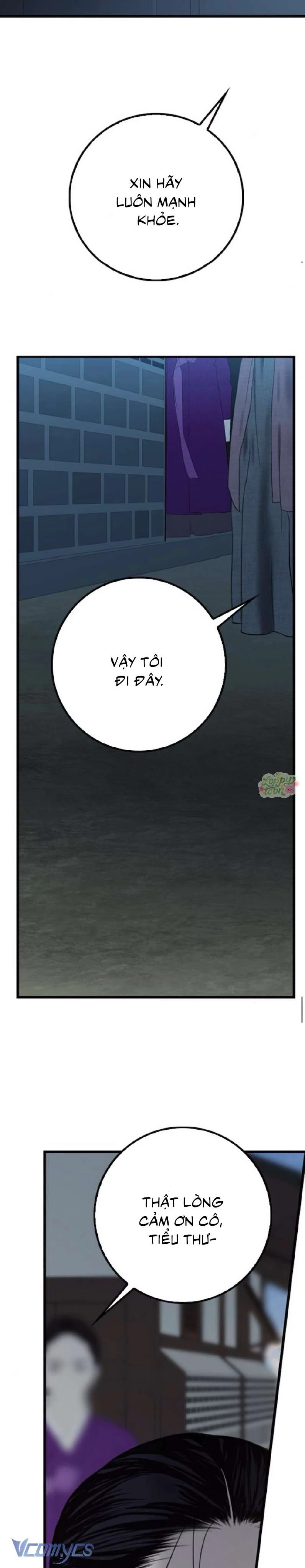 Cuộc Tuyển Chọn Vương Phi Triều Joseon Chapter 36 - Trang 2