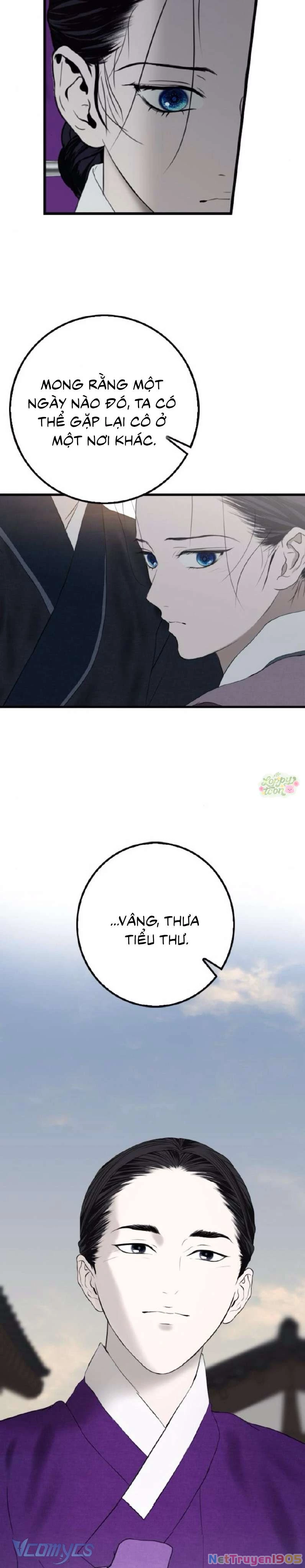 Cuộc Tuyển Chọn Vương Phi Triều Joseon Chapter 36 - Trang 2