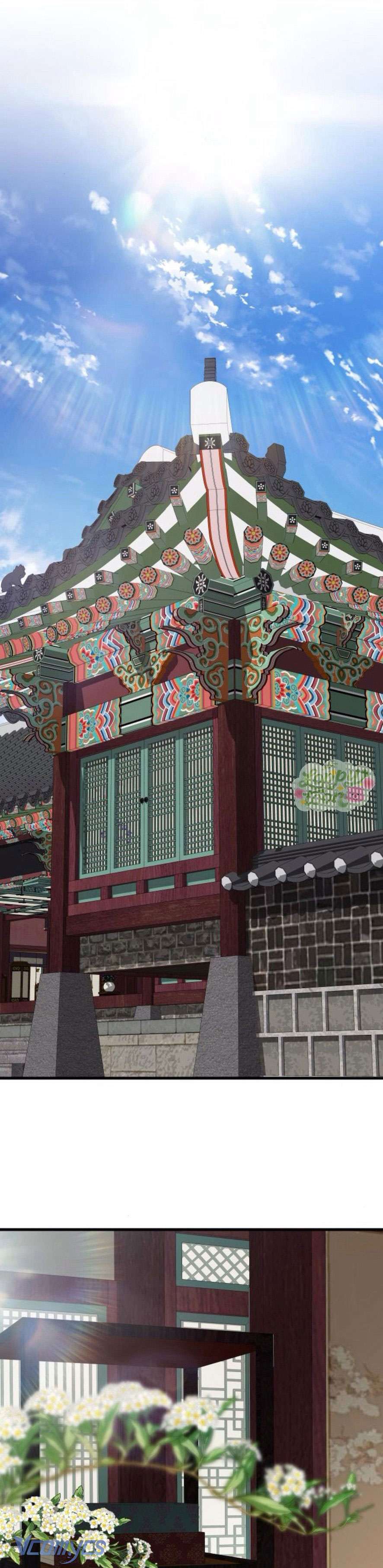 Cuộc Tuyển Chọn Vương Phi Triều Joseon Chapter 37 - Trang 2