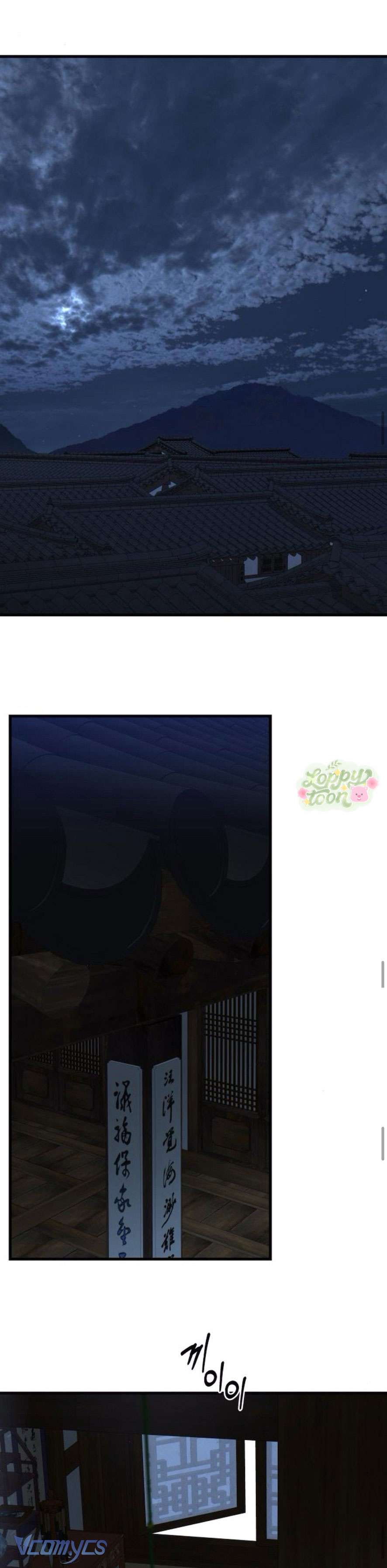 Cuộc Tuyển Chọn Vương Phi Triều Joseon Chapter 37 - Trang 2