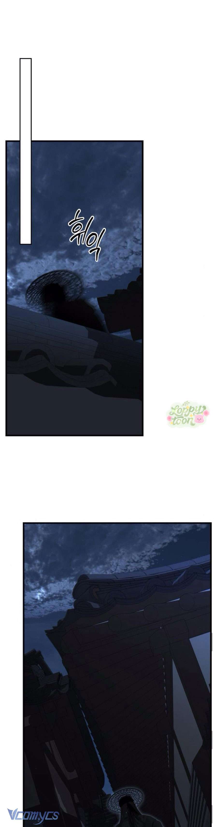 Cuộc Tuyển Chọn Vương Phi Triều Joseon Chapter 37 - Trang 2