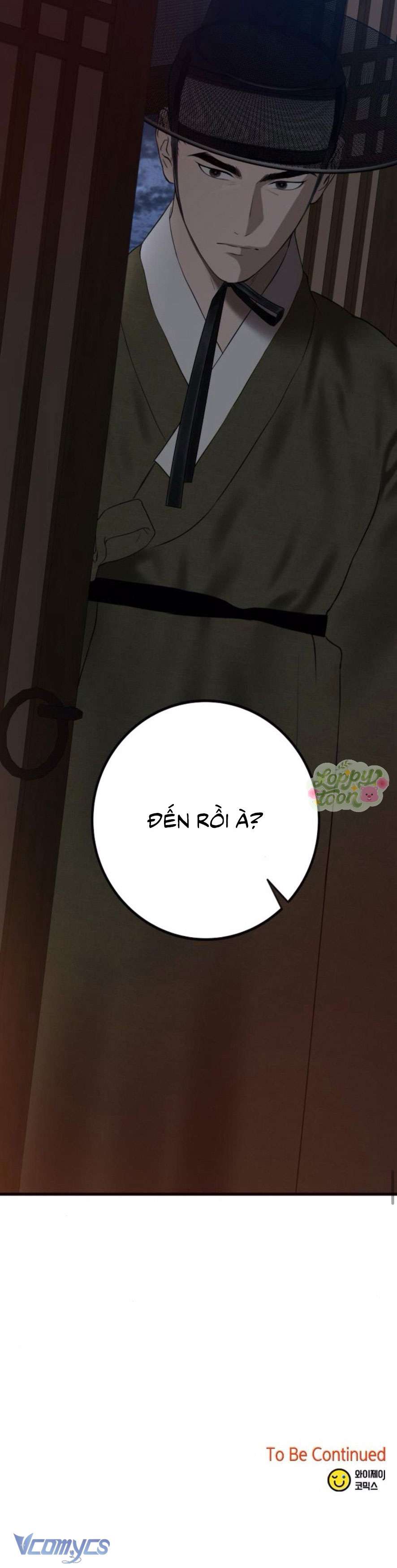 Cuộc Tuyển Chọn Vương Phi Triều Joseon Chapter 37 - Trang 2