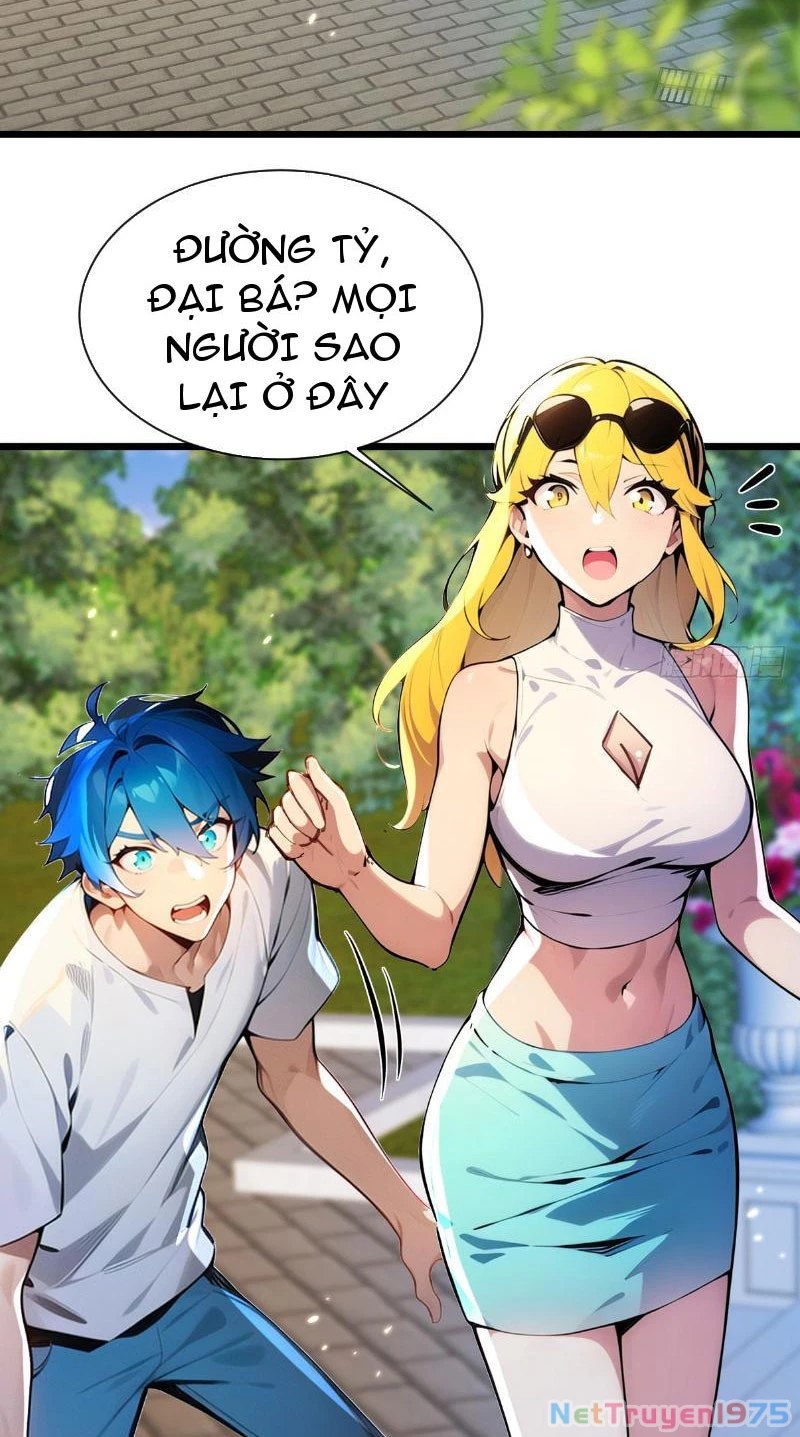Tối Cường Thần Y: Luôn Có Sư Tỷ Muốn Làm Loạn Với Ta Chapter 2 - Trang 2