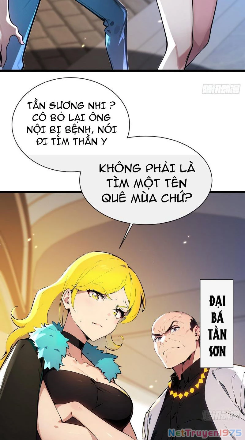Tối Cường Thần Y: Luôn Có Sư Tỷ Muốn Làm Loạn Với Ta Chapter 2 - Trang 2
