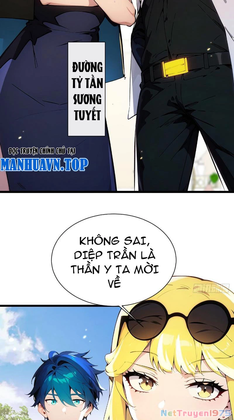 Tối Cường Thần Y: Luôn Có Sư Tỷ Muốn Làm Loạn Với Ta Chapter 2 - Trang 2