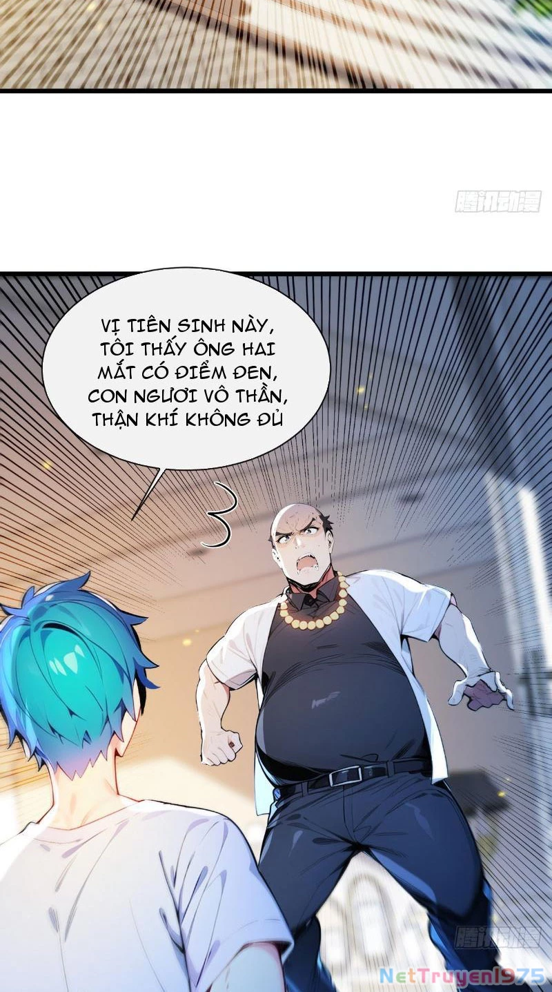 Tối Cường Thần Y: Luôn Có Sư Tỷ Muốn Làm Loạn Với Ta Chapter 2 - Trang 2
