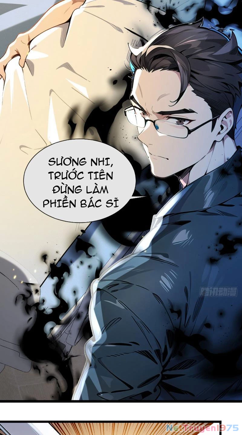 Tối Cường Thần Y: Luôn Có Sư Tỷ Muốn Làm Loạn Với Ta Chapter 2 - Trang 2