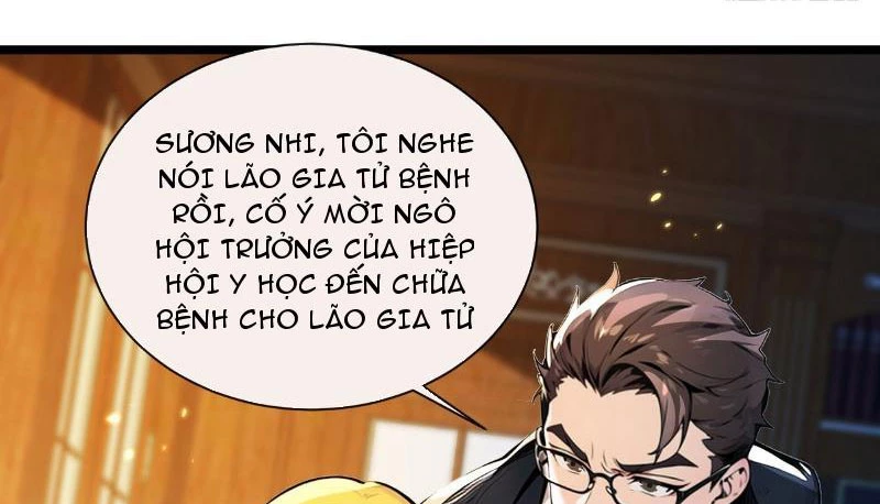 Tối Cường Thần Y: Luôn Có Sư Tỷ Muốn Làm Loạn Với Ta Chapter 2 - Trang 2