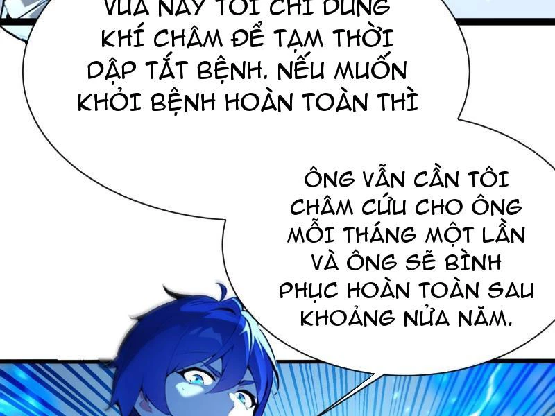 Tối Cường Thần Y: Luôn Có Sư Tỷ Muốn Làm Loạn Với Ta Chapter 6 - Trang 2