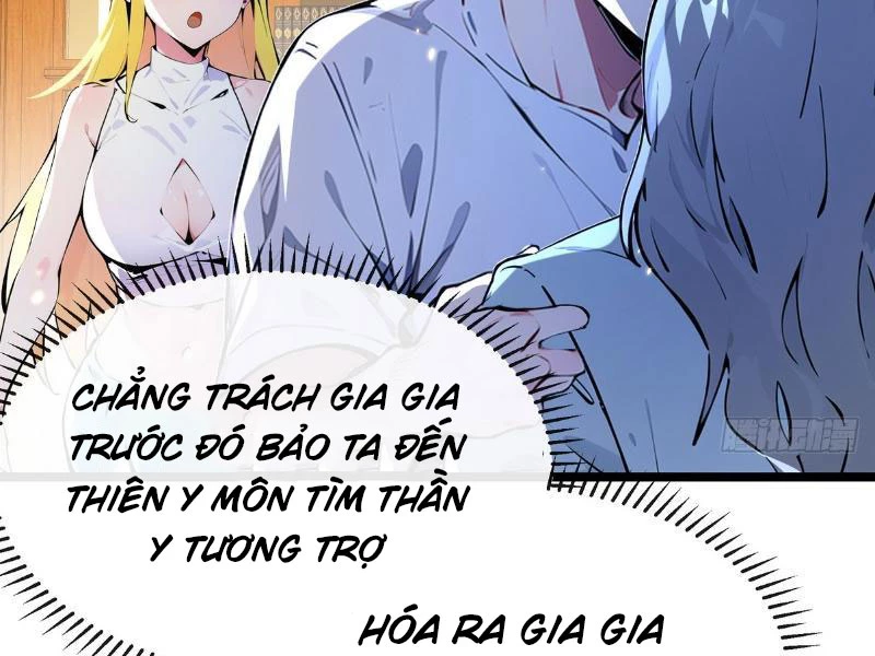 Tối Cường Thần Y: Luôn Có Sư Tỷ Muốn Làm Loạn Với Ta Chapter 7 - Trang 2
