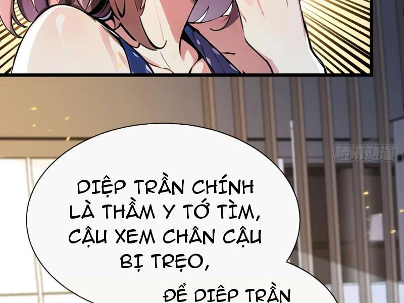 Tối Cường Thần Y: Luôn Có Sư Tỷ Muốn Làm Loạn Với Ta Chapter 8 - Trang 2