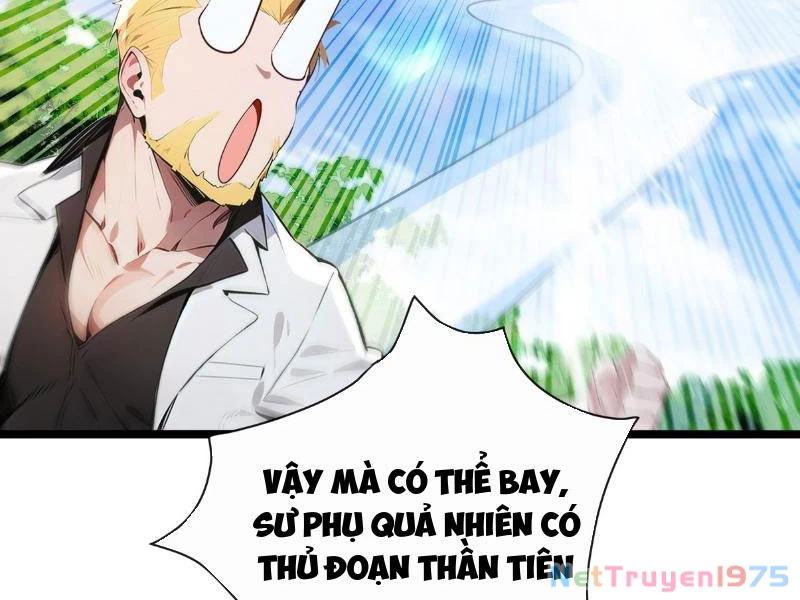 Tối Cường Thần Y: Luôn Có Sư Tỷ Muốn Làm Loạn Với Ta Chapter 10 - Trang 2