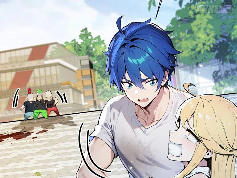 Tối Cường Thần Y: Luôn Có Sư Tỷ Muốn Làm Loạn Với Ta Chapter 12 - Trang 2