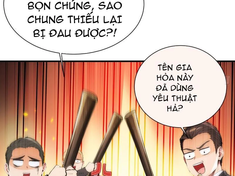 Tối Cường Thần Y: Luôn Có Sư Tỷ Muốn Làm Loạn Với Ta Chapter 17 - Trang 2