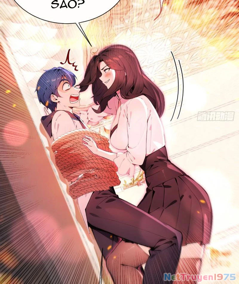 Tối Cường Thần Y: Luôn Có Sư Tỷ Muốn Làm Loạn Với Ta Chapter 19 - Trang 2