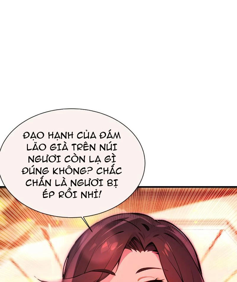 Tối Cường Thần Y: Luôn Có Sư Tỷ Muốn Làm Loạn Với Ta Chapter 19 - Trang 2